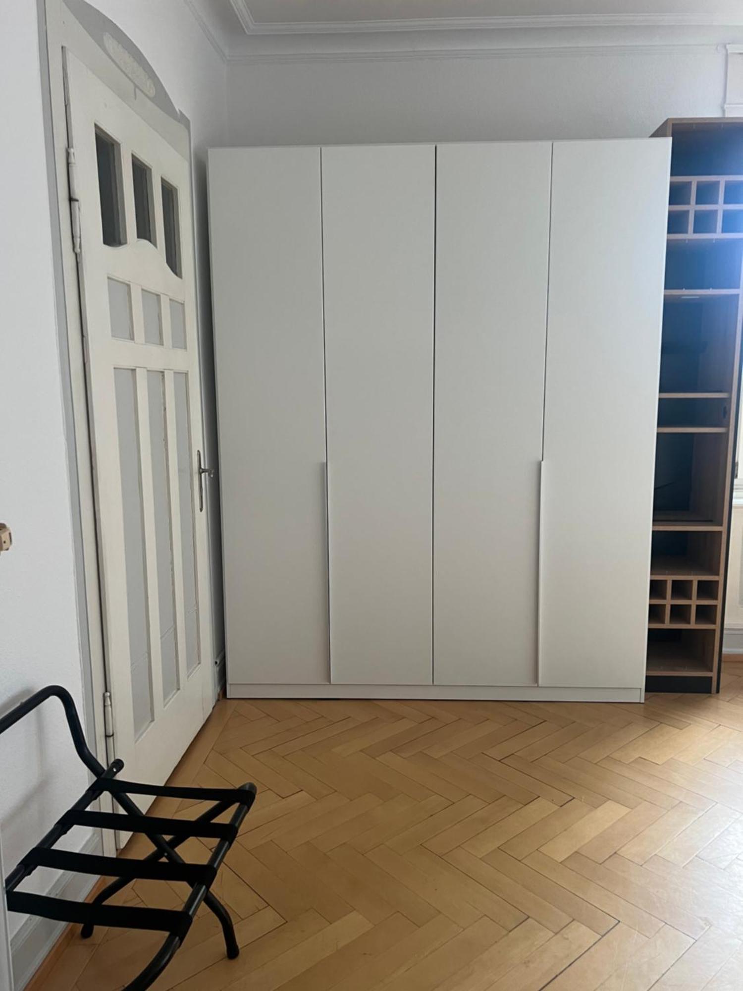 Appartement Am Kirchplatz Dornbirn Buitenkant foto