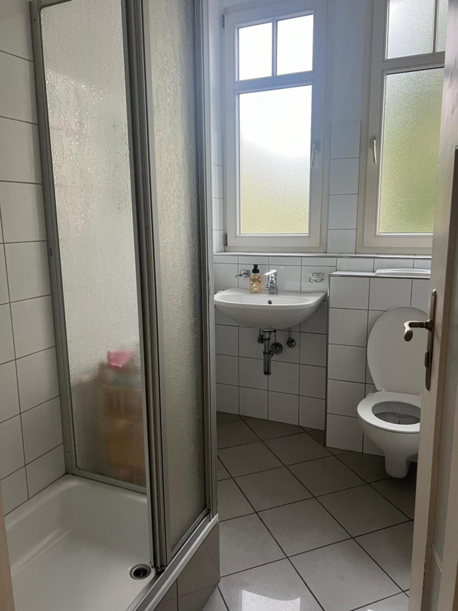 Appartement Am Kirchplatz Dornbirn Buitenkant foto