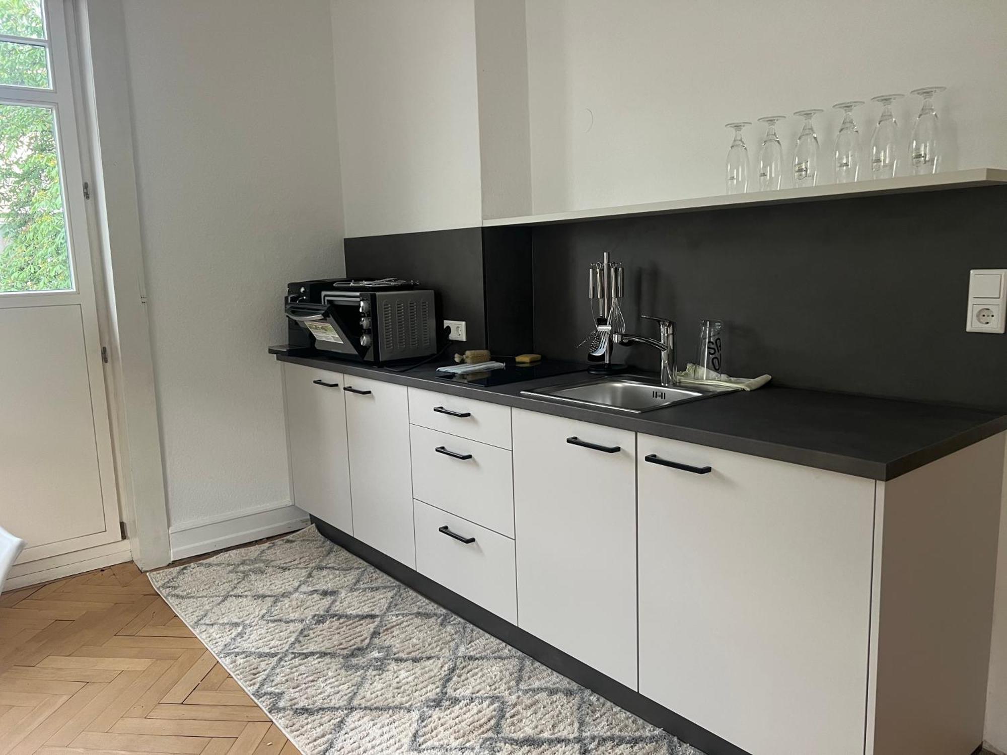 Appartement Am Kirchplatz Dornbirn Buitenkant foto